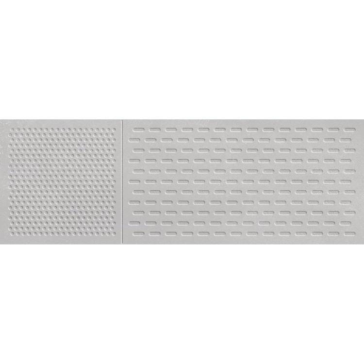 Керамическая плитка Argenta Gravity Lancer Titanium 20x60