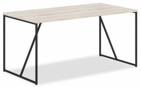 Стол офисный Skyland Loftis 00-07092719 Светло-коричневый