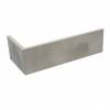 Угол DeKeramik RetroBrick Hellgrau LDF 29/11.5x5.2
