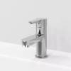 Смеситель для раковины Laparet Legna N3014602LPT, хром фото 2