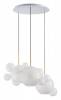 Подвесной светильник Loft IT Bolle 2030-D3
