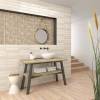 Декор Vives Hanami Takada Nuez Oro 23x33.5 фото 2