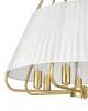 Подвесная люстра Vele Luce Isabella VL4254P07 фото 4