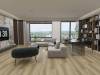 SPC Ламинат Lamiwood Moderno 5/43 4V 712 Дуб Бернардо 1220x182 фото 2