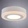 Потолочный светодиодный светильник Arte Lamp Antares A7809PL-2WH фото 2