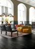 Керамогранит Rex Ceramiche I Classici Di Rex 746605 STATUARIO GLOSSY RET 6mm 120X240 фото 26