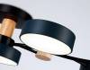 Потолочный светильник Ambrella light Comfort FL4835 фото 2