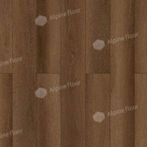 SPC Ламинат Alpine Floor Grand Sequoia Village 4/43 4V ECO 11-3607 Гиперион 1220x125