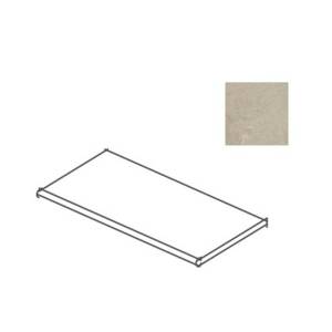 Ступень Italgraniti Natural NL03GT2 Ivory Gradone Con Toro SQ. 33x120