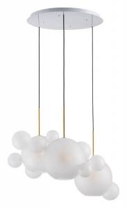 Подвесной светильник Loft IT Bolle 2030-D3