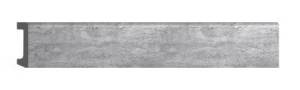 Плинтус DECOMASTER D235-1619 240x1.7x8