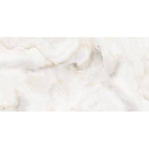 Керамогранит Art&Natura Ceramic Onyx 131.115.1111 Cloud White Glossy 60x120