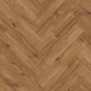 Ламинат My Step Herringbone Manor+ 10/32 4V MS3710 Дуб Корфу 643x131