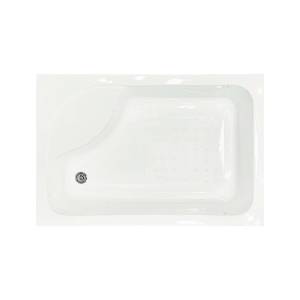 Поддон для душа Royal Bath RB 8100BP L