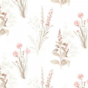 Обои бумажные Aura Flourish AF37715