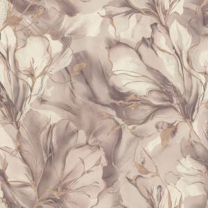 Обои Euro Decor Moonbloom 7300-12