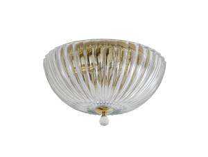 Потолочный светильник Newport 62000 62004/PL gold new