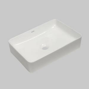 Раковина Royce Iris RCW-140902WH 500x335x110, белый