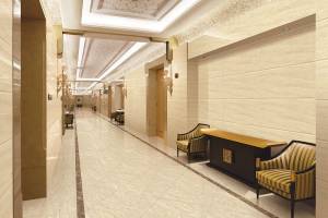 Basconi Home Travertine
