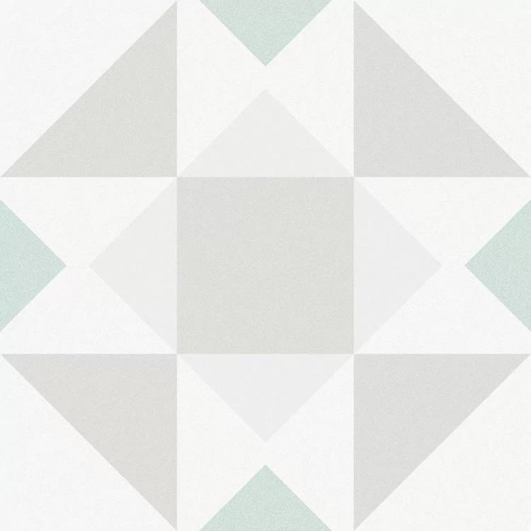 Керамогранит Keros Ceramica Paris Opera P 25x25