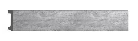 Плинтус DECOMASTER D235-1619 240x1.7x8