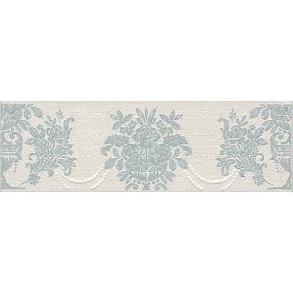 Бордюр Kerama Marazzi Борромео AD/A576/6402 7.7x25