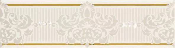 Бордюр Piemme Valentino Elite MRV183 Frise Beige 8x30