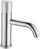 Смеситель для раковины Boheme Stick 121-CRCR.2 Chrome Touch Chrome