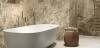 Керамогранит Supergres Ceramiche Purity Of Marble POX2 Orobica Grigia Lux 120x120 фото 6