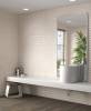 Керамическая плитка Vives Ritmo Zouk-R Verde Bronce Oxidado 32x99 фото 10
