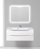 Тумба с раковиной BelBagno Marino-Cer MARINO-CER-1200-4C-SO-2-BL-P фото 2