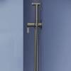 Гигиенический душ RGW Shower Panels 511408206-04 черный фото 3