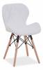 Стул Stool Group Бон SGR_DC-19122601_white