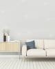 Плинтус Rico Concept RC80000 Белый 2200x80x20 фото 3