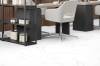 Керамогранит Laparet Carrara Blanco PRO белый матовый R11Soft 60x120 фото 6