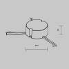Источник тока Lighting control Dali 721026 фото 3