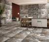 Керамогранит Itaca Colorado ITC766863 SN Brown Decor 60x120 фото 3