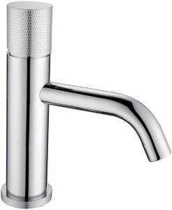Смеситель для раковины Boheme Stick 121-CRCR.2 Chrome Touch Chrome
