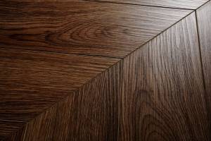 SPC Ламинат Damy Floor Chevron 5/43 4V DF07-Ch Шайо 600x127