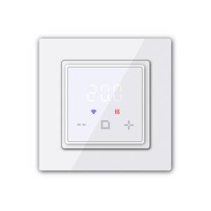 Терморегулятор Primoclima Primotronic ET-44W белый