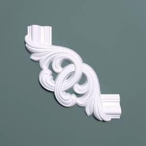 Угол Bello Deco М10У2 00-00103925