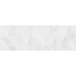 Керамическая плитка Metropol Santorini R0002765 Art White Glow 30x90