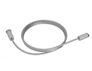 Подвес для алюминиевых профилей Ambrella light Illumination GP8060