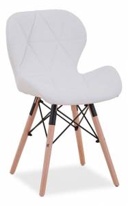 Стул Stool Group Бон SGR_DC-19122601_white