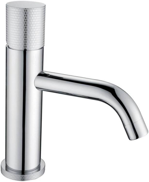 Смеситель для раковины Boheme Stick 121-CRCR.2 Chrome Touch Chrome