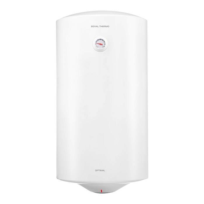 Накопительный водонагреватель Royal Thermo RWH 100 Optimal электрический