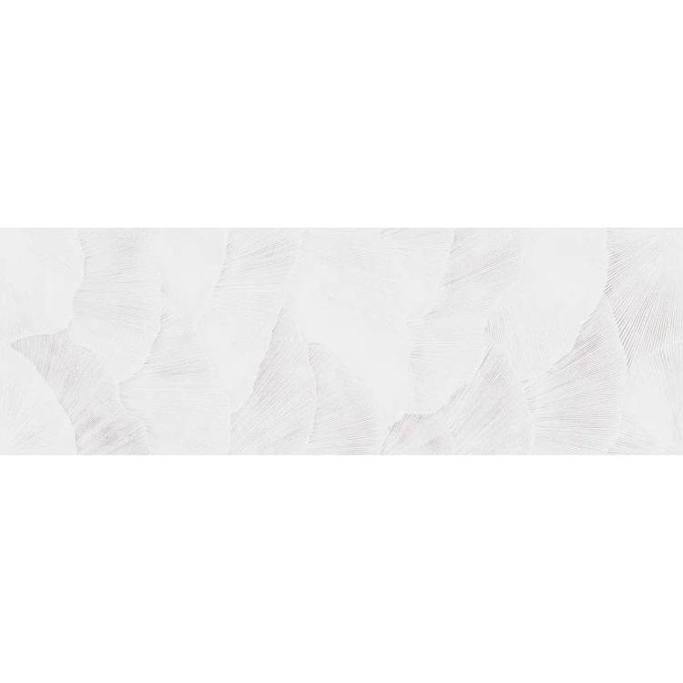 Керамическая плитка Metropol Santorini R0002765 Art White Glow 30x90