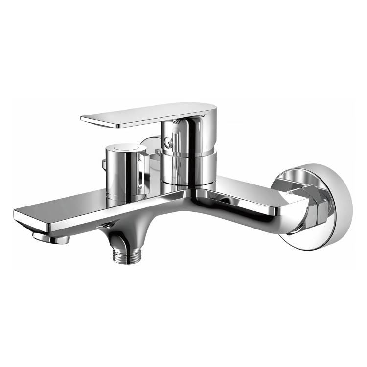 Смеситель для ванны Maretti Ritta RI22RF505 хром