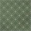 Декор Kerama Marazzi Бахия KMD3STA015GN 1 зелёный глянцевый 9.8x9.8 фото 5