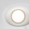Встраиваемый светильник Technical Gyps Modern DL002-WW-02-W фото 2